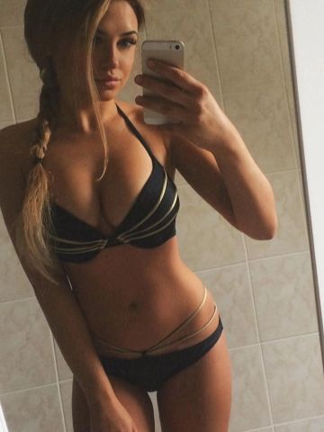 Анкета проститутки Магдалина - Фото, 23 года, №51554